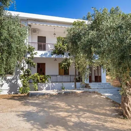 Xanthi's Dream Place Holiday home *