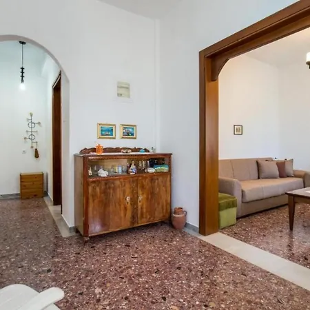 Xanthi's Dream Place Holiday home *