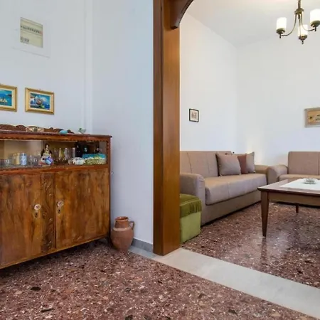 Holiday home Xanthi's Dream Place *