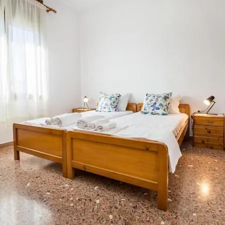 Xanthi's Dream Place Holiday home