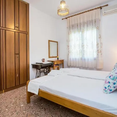 Xanthi's Dream Place Holiday home