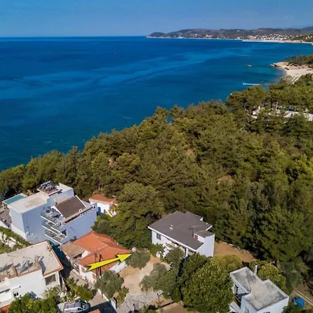 Holiday home Xanthi's Dream Place *