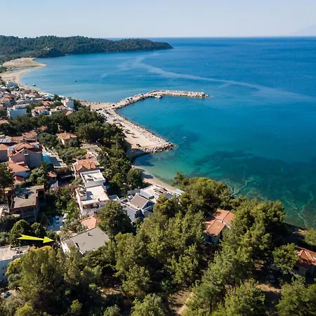 Xanthi's Dream Place * Potos