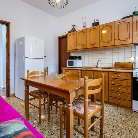 Xanthi's Dream Place Holiday home *