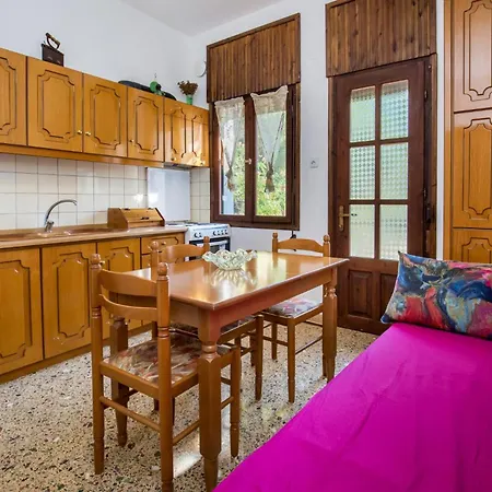 Holiday home Xanthi's Dream Place *