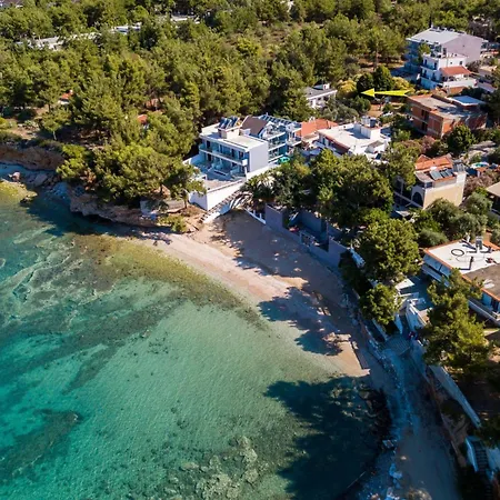 Holiday home Xanthi's Dream Place *