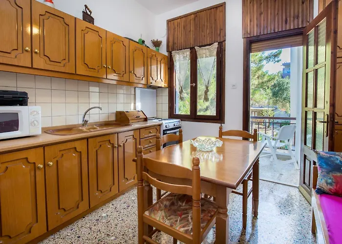 Xanthi's Dream Place