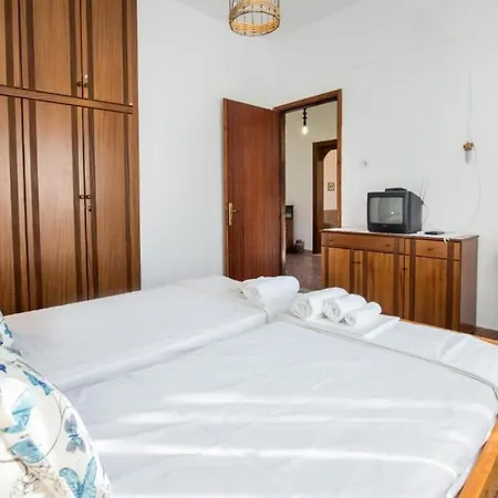 Xanthi's Dream Place Semesterbostad *