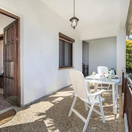 Xanthi's Dream Place Potos