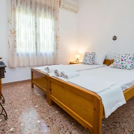 Semesterbostad Xanthi's Dream Place Potos