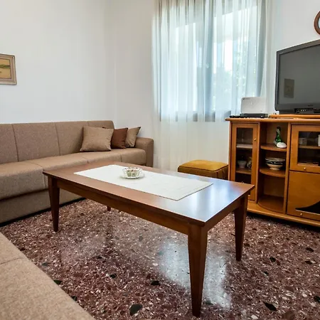 Дом отдыха Xanthi's Dream Place Потос