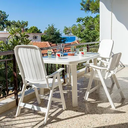 Дом отдыха Xanthi's Dream Place Потос