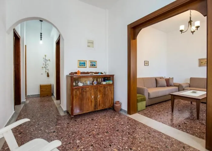 Xanthi's Dream Place Σπίτι διακοπών *