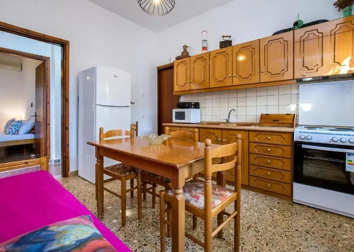 Xanthi's Dream Place Σπίτι διακοπών *