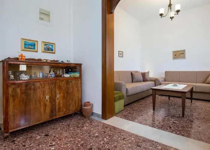 Σπίτι διακοπών Xanthi's Dream Place *