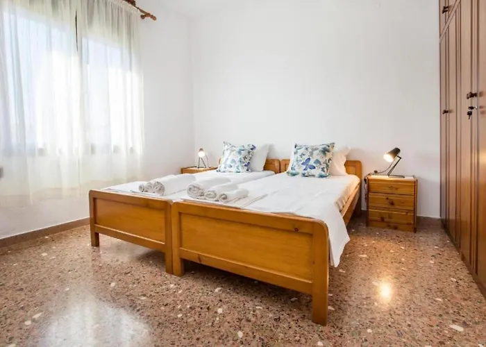 Xanthi's Dream Place Σπίτι διακοπών