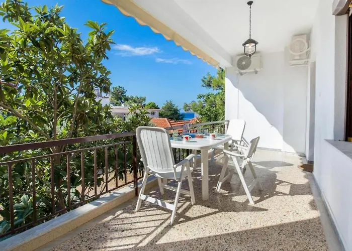 Xanthi's Dream Place