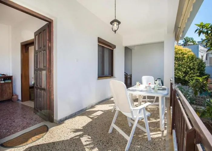 Xanthi's Dream Place Ποτός