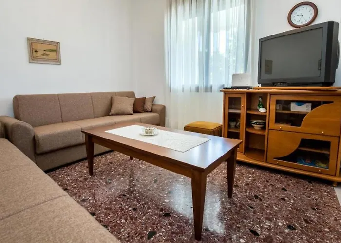 Σπίτι διακοπών Xanthi's Dream Place *