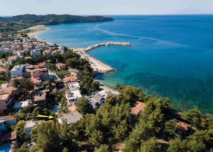 Σπίτι διακοπών Xanthi's Dream Place