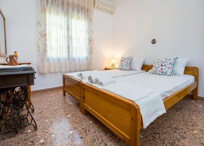 Σπίτι διακοπών Xanthi's Dream Place Ποτός