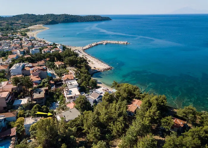 Xanthi's Dream Place * Ποτός