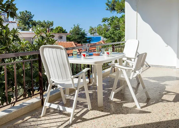 Σπίτι διακοπών Xanthi's Dream Place Ποτός