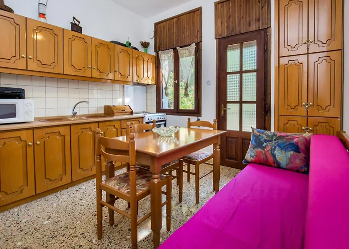 Σπίτι διακοπών Xanthi's Dream Place *