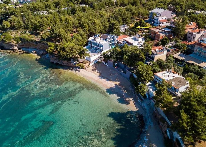 Σπίτι διακοπών Xanthi's Dream Place *