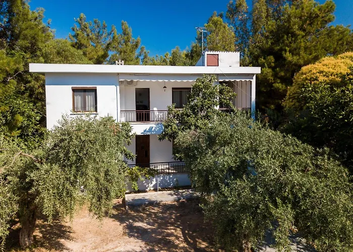 Σπίτι διακοπών Xanthi's Dream Place *